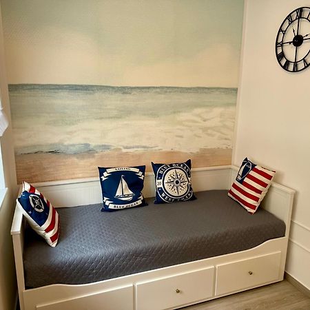 City & Sea - Apartamenty I Mieszkania Гдиня Екстериор снимка
