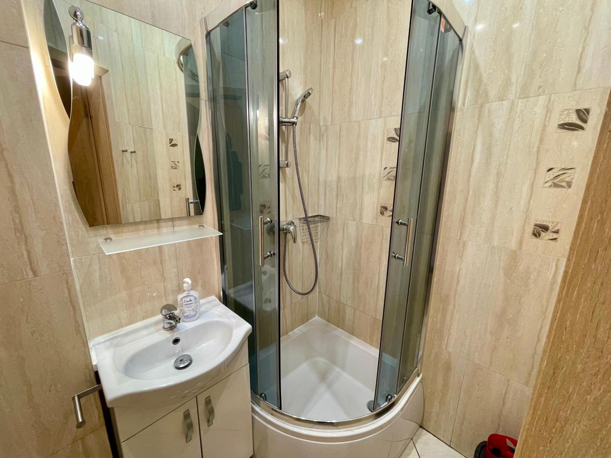 City & Sea - Apartamenty I Mieszkania Гдиня Екстериор снимка