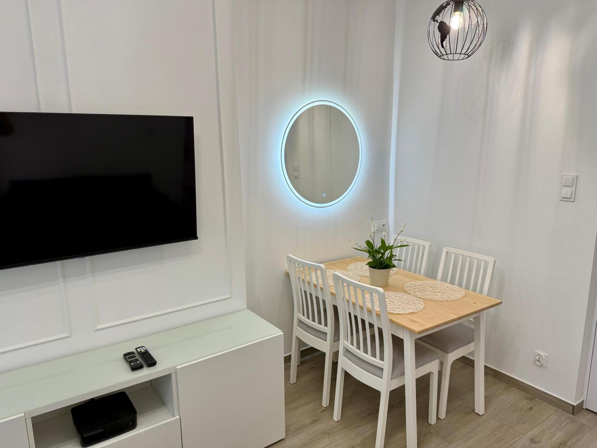 City & Sea - Apartamenty I Mieszkania Гдиня Екстериор снимка