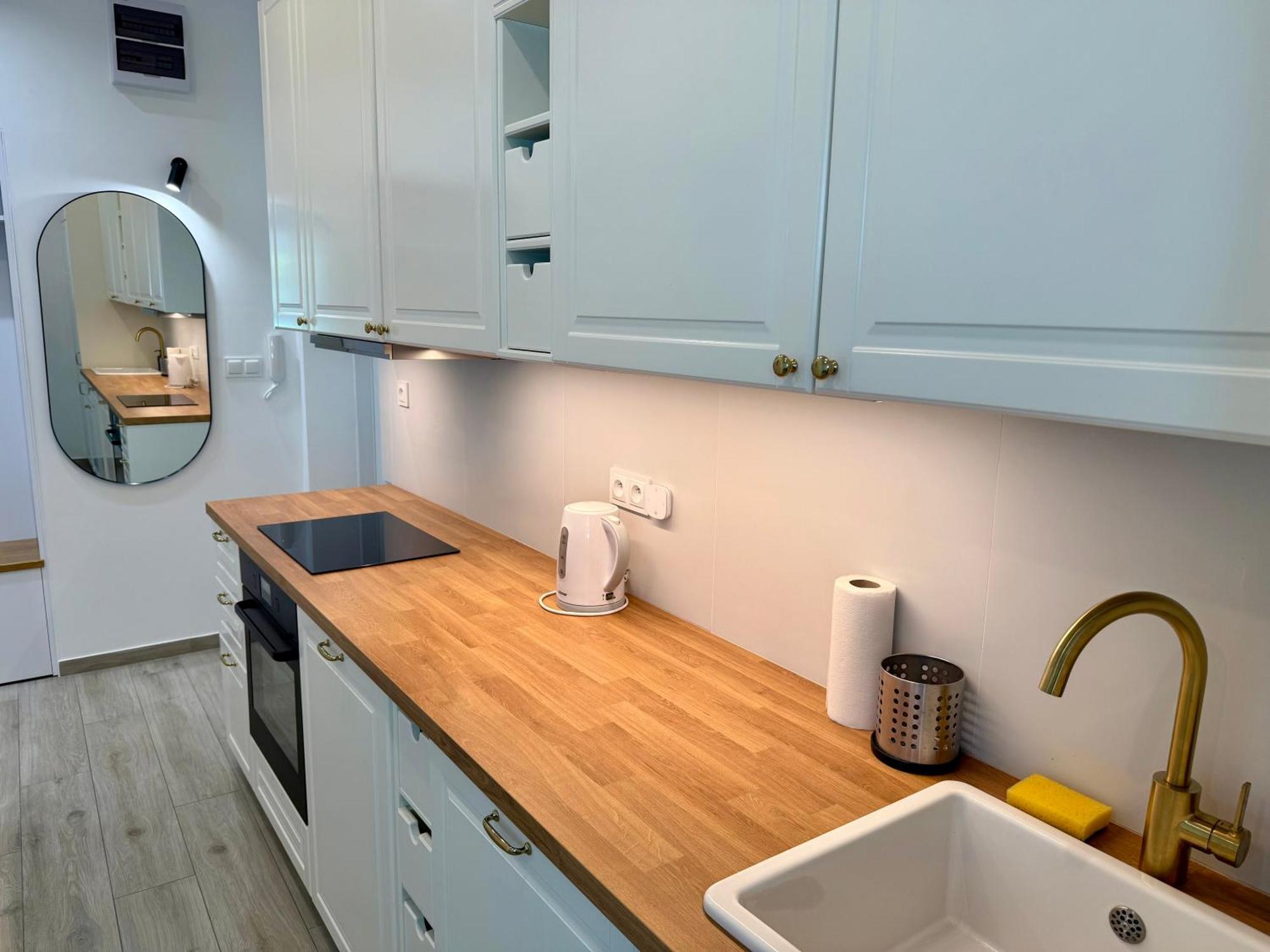City & Sea - Apartamenty I Mieszkania Гдиня Екстериор снимка