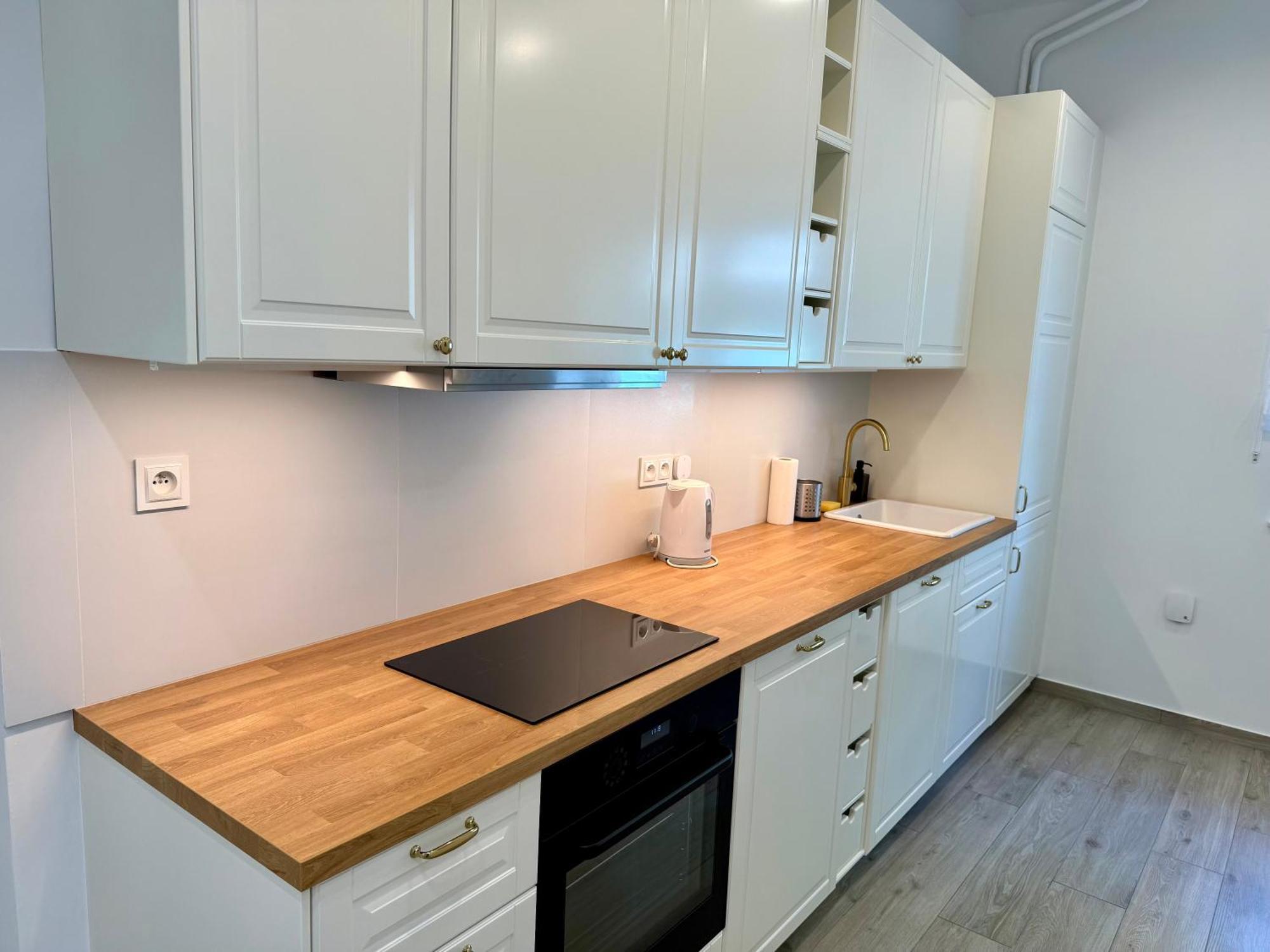 City & Sea - Apartamenty I Mieszkania Гдиня Екстериор снимка